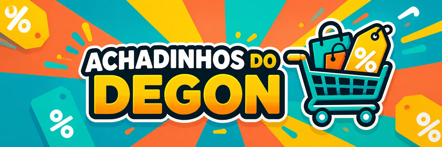 Achadinhos do Degon
